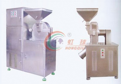B型系列萬(wàn)能粉碎機(jī)